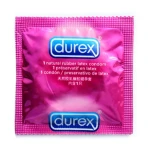 Durex Delux Komplekt 66 kondoomiga (PM24, E24, SF8, XL 4, ES6)